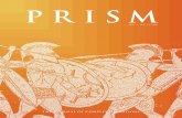 PRISM Vol. 8, No. 4 - ndupress.ndu.edu€¦ · PRISM —we do not publish open letters. The. PRISM. editorial staff will contact authors within two months of submission if they accept