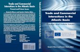 Renato G. Flôres Jr. and Francine T. Martin, Editors Trade ... · Renato G. Flôres Jr. and Francine T. Martin, Editors In current geopolitics, trade and commercial interests are