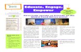 Business Name Educate, Engage, Empower Educate, Engage ...1.imbutofoundation.org/IMG/pdf/december_2013_newsletter.pdf · Mrs. Jeannette Kagame partici-pated in a high level panel