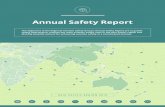 1 Annual Safety Report Safety Report/2018 ICAO... · ii The APAC-AIG will: review, for application within the Asia Pacific region, existing policies and procedures relating to accident