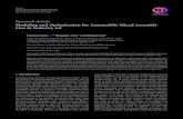 Modeling and Optimization for Automobile Mixed Assembly ...downloads.hindawi.com/journals/jcse/2019/3105267.pdf · ResearchArticle Modeling and Optimization for Automobile Mixed Assembly