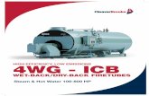 HIGH EFFICIENCY, LOW EMISSIONS4WG - ICBcleaverbrooks.com/products-and-solutions/boilers/firetube...or performance. If you’re looking for the best-quality boiler systems with the