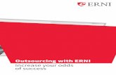 Increase your odds of success - ERNI | Swiss Software ......- Development Services - Suport Services Recieve well-specified service delivered by expert workforce according to agreed