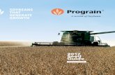 SOYBEANS THAT GENERATE GROWTH - Quarry Seed - guide-semences2017... · Developing soybean varieties that generate the most profitability for growers is our number one priority. We’ve