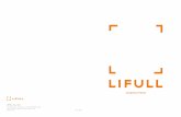 LIFULL Co., Ltd.€¦ · LIFULL Co., Ltd. 1-4-4 Kojimachi, Chiyoda-ku, Tokyo 102-0083, Japan TEL +81-3-6774-1600 FAX +81-3-6774-1737 LIFULL.com April, 2017