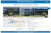 Griffith Drive Business Park flyer - LoopNet€¦ · COMMERCIAL PLAZA 4800 SW GRIFFITH DRIVE BEAVERTON, OR 97005 Suite 210/230 Approximately 2,606 SF Suite Plans SUITE 250 ±2,604