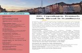 DIS: Copenhagen, Denmark: Study Abroad in Scandinavia · Study Abroad in Scandinavia Academics at DIS are separated into 22 different programs all contained in this section – each