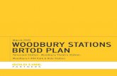 Acknowledgements - Woodbury C. Woodbury BRTOD Plan_20190… · cities of Maplewood, Landfall, and Oakdale include full ... through strategic biking and walking improvements ... establishes
