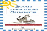 Soar through Summer - Lindamood-Bell · Sideways Stories From Wayside School SOAR THROUGH SUMMER WEEK 3 6. Picture that there was a 19th story in Wayside School. Write a chapter about