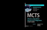 Windows SYBEX TEST ENGINE MCTS · Marilyn Miller-White, MCT, MCTS, MCITP, is a trainer and well-known author, as well as owner of White Consulting, a New Jersey–based consultancy