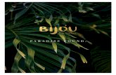 Bijou Bay Harbor Brochure - Miami Luxury Homes · a neighborhood that is one of the best-kept-secrets in Miami. This rare collection of one + den, two + den, and three-bedroom residences