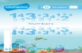 Numbers - st-agnes.towerhamlets.sch.uk€¦ · Contents Topic 1 – Numbers to 10 (pp. 1–7) l counting _____ l s in wordsnumber _____ Topic 2 – Numbers to 20 (pp. 8–28) l counting