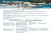 BERMUDA TOURISM SUMMIT SCHEDULE · PDF file • The emotions cited by nearly 40,000 global travelers; • How emotions differ at each stage of travel; • How businesses can leverage