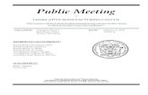 Hearing Unit Cover and Text - New Jersey Legislature · 2018-02-23 · Hearing Recorded and Transcribed by The Office of Legislative Services, Public Information Office, Hearing Unit,