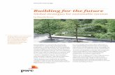 Global strategies for sustainable success...Fit for the future: 17th Annual Global CEO Survey Key fi ndings in the forest, paper & packaging industry Forest, paper & packaging CEOs