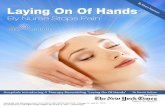 silvalifesystem.s3.amazonaws.com of Ha… · Laying On Of Hands Êy NurSê Slops pain THE SILVA METHOD Hospitals Introducing A Therapy Resembling 'Laying On Of Hands' By Ronald Sullivan