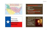 Manifest Destiny & Manifest Destiny · Manifest Destiny & Westward Expansion Manifest Destiny Manifest Clear or obvious Destiny Events sure to happen America desired to expand because