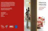 This publication is produced by ICMC Europe, together with ... · uprooted people – refugees, internally displaced persons and migrants – regardless of faith, race, ethnicity