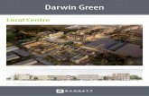 Darwin Green - Cambridge City Council...2016/02/29  · Darwin Green Construction update Preparatory works on site in January. This work focuses on laying the infrastructure to support