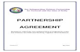 PARTNERSHIP AGREEMENT - Cornwall Council€¦ · This partnership agreement is the governing document of the Cornwall and Isles of Scilly Safeguarding Children Board. The partnership