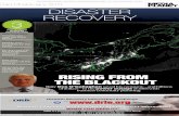 DIsastEr rEcoVErY - Mediaplanetdoc.mediaplanet.com/all_projects/6566.pdf · Disaster Recovery Information Exchange FOR INFORMATION VISIT DRIE is a proud partner of Business Continuity