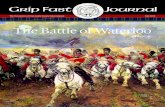 The Battle of Waterloo - Electric Scotland · Battle of Waterloo The Battle of Waterloo occurred on June 18, 1815. The 200th anniversary of Waterloo was just celebrated in Edinburgh