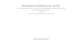 Buddhist Mahayana Texts - Spiritual minds Buddhist Mahayana Texts Translated by E. B. Cowell, F. Max
