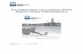 Pre-Application Consultation (PAC) Report: Phase 4 …marine.gov.scot/.../cfpa_invergordon_phase4/PAC_Report.pdfThe strength of the Port’s offering lies in its Trust status and its