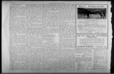 The Adair County news.. (Columbia, Kentucky) 1910-04-06 [p 2].nyx.uky.edu/dips/xt715d8nd86m/data/0108.pdf · t 4 Ft J 2 i THE ADAIR COUNTY NEW Whit Whiskey Will Do Written for the