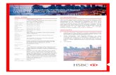 HSBC Bank USA, N.A. 7 Year Growth Opportunity Certificates ... · HSBC Bank USA, N.A. ... appreciation of an index that is designed to serve as a benchmark for low volatility strategies