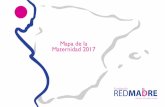 MAPA DE LA MATERNIDAD 2017 - REDMADRE€¦ · RED MADRE MAPA MATERNIDAD TRIPA ok.qxp_Mapa maternidad 24/10/18 21:59 Página 10. 11 &5.$!#)/. PDF Datos significativos que resultan