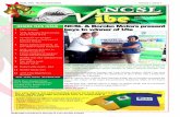 INSIDE THIS ISSUE NCSL & Boroko Motors present keys to ...€¦ · computerised and the system randomly selected names of members who took out loans of K1,000.00 or more during the