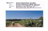 ABOUT THE COVER PHOTO - ncrs.fs.fed.us · Forest Service—U.S. Department of Agriculture 1992 Folwell Avenue St. Paul, Minnesota 55108 Manuscript approved for publication August