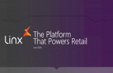 The Platform That Powers Retail€¦ · Charlotte, NC 28255-0001 or by emailing dg.prospectus_requests@baml.com; and Itau BBA USA Securities, Inc., 540 Madison Avenue, 23rd floor,