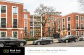 6 Henry Moore Court, Manresa Road, SW3 6AS · 6 Henry Moore Court, Manresa Road, SW3 6AS Guide Price £5,250,000 - Leasehold 3 2 1. Key Features A rare opportunity to purchase a newly