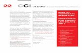 Die visuelle Bilanz 2017 - cci-muenster.de · 2 | 22c-i1Be iwr1tu1n gdAX Die visuelle Bilanz 2017 Bewertung der dAX-30-geschäftsBerichte durch dAs cci ››› Das CCI fühlt sich