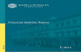 Financial Stability Report · cONtENts OVeRVIew 5 1 MAcROecONOMIc RIsks ANd INteRNAtIONAl MARkets 7 1.1 The macroeconomic and financial context 7 1.2 The main risks for financial