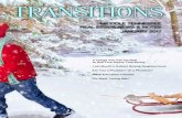 Transitions Newsletter Jan 2017 · CRYE-LEIKE Real Estate Services 615-383-2050 Suite 186, 2000 Richard Jones Road Nashville, TN 37215 1. De-Clutter When the cold winter winds are