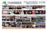 june 2016 newsletter - Microsoft · 2016-09-02 · Chamber Link June 2016 Volume 61 April Chamber Coffee at the Kehoe Center Shelby Ribbon Cuttings D v Ç u } Z } } v ( } µ v } v