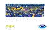 Guidance on the Harmonized WAFS Grids for Cumulonimbus ......3.7 Cumulonimbus Clouds – the Cb cloud algorithm gives information relating to base, top and horizontal extent (coverage)