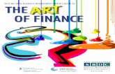 The of finance - NH Small Business Development Center · Entrepreneurs seeking additional financ-ing information should visit where we offer 23 online business courses 24/7 including