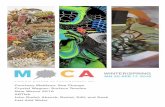 WINTER/SPRING · 2019-02-28 · Try this looking guide for the young, and young-at-heart, museum ... corals and other tropical marine invertebrates invading the gallery through a