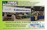 FOREST CNC ROUTERS LASER ENGRAVER …...8 HSIPRO CNC Routers 9 HS Plasma Cutters 10 MITEY SERIES TableTop Mill, Lathe, Wood Lathe, Router 11 Wood Lathe, Milling Machines, & Small Lathe