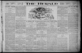 Herald (Los Angeles, Calif. : 1893 : Daily) (Los Angeles ...€¦ · Sir Edwi.i Arnold, author of The Light of Asia, etc. A number ot naval attaches, including Commander \V. S. Cowles