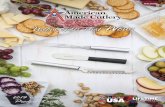 PPAI 111255 ASI 35560 UPIC AMC Wow · 1/18/2019  · Perfect sized all-around paring knife. 25-49 $7.30 50-99 $6.98 100-249 $6.72 250-999 $5.95 ... manufactured kitchen knives and