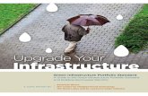 Upgrade Your Infrastructure - Center for Neighborhood ... · Upgrade Your Infrastructure Upggradrep YopuDoupgaTEpoeE Ea o r p a ... is a more cost effective means of main-taining