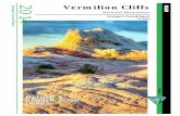 Manager’s Annual Report 2014 Manager’s Annual Report FY · PDF file VCNM also depends on staff through shared positions with the Kanab Field Office and Grand Staircase-Escalante