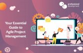 Your Essential Guide to Agile Project Management ...

Your Essential Guide to Agile Project Management