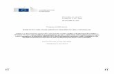 DIRETTIVA DEL PARLAMENTO EUROPEO E DEL CONSIGLIO · IT IT COMMISSIONE EUROPEA Bruxelles, 31.10.2017 COM(2017) 637 final 2015/0288 (COD) Proposta modificata di DIRETTIVA DEL PARLAMENTO