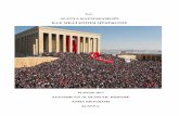 T.C. - MEB ANTALYAalanya.meb.gov.tr/meb_iys_dosyalar/2017_11/... · öğrenci grubu okul müdürü ve 2 öğretmen nezaretinde bayrak ve flamalarıyla birlikte Atatürk Anıtında